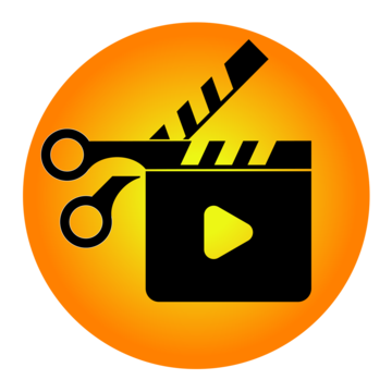 电影港Logo